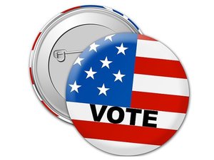 Security Issues Abound – Texas Voter Registration Records Leaked 