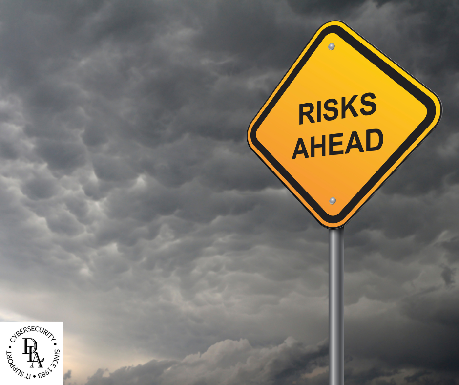 How To Clean Up Your Risk