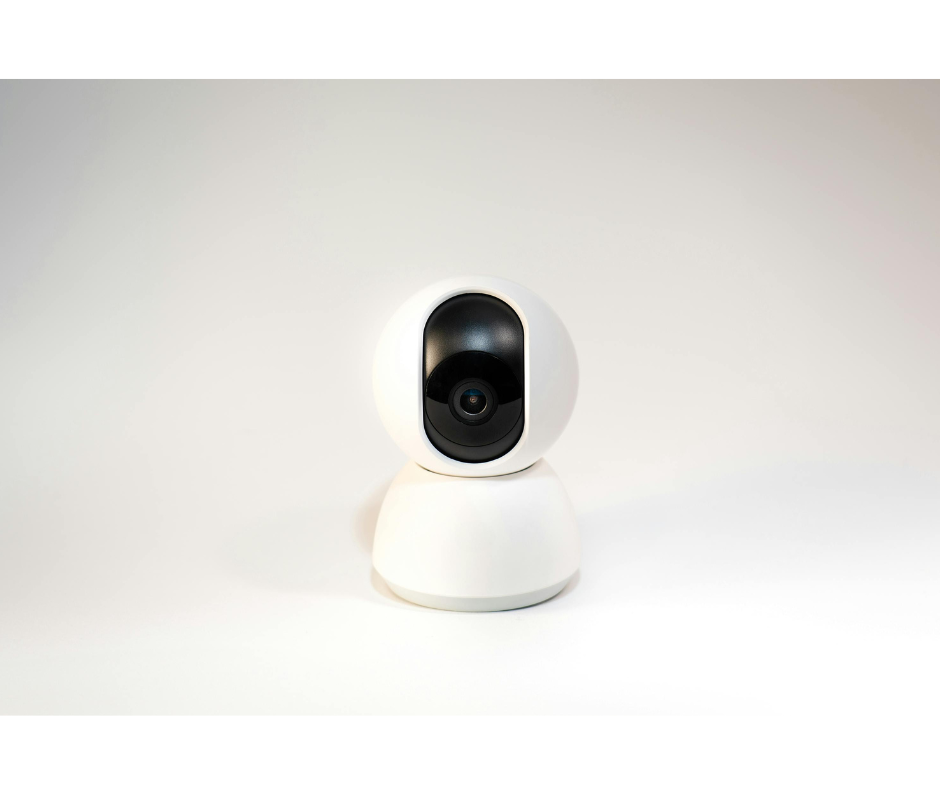 Are Your Smart Cameras Spying On You?
