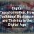 Small Businesses Go Mobile: The Technology Advantage